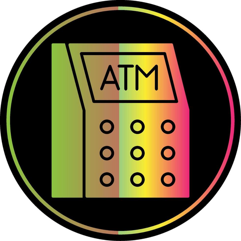 vector icon design