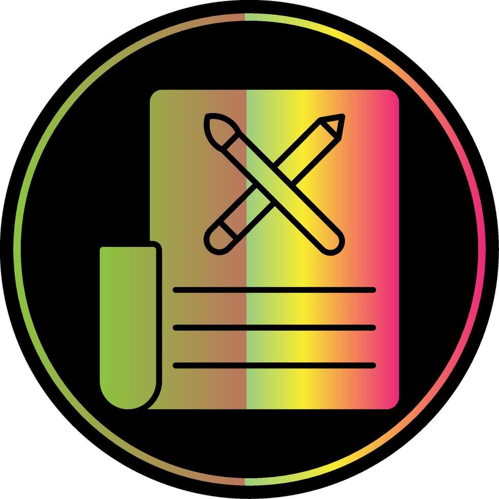 vector icon design