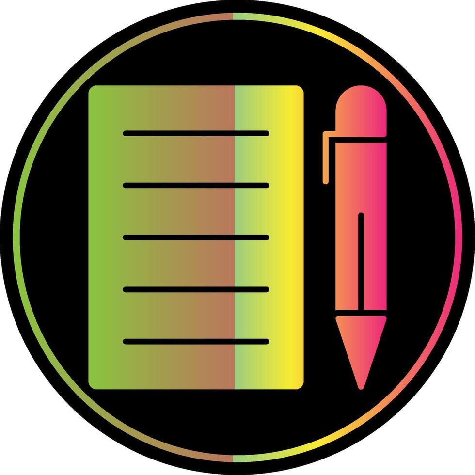 vector icon design
