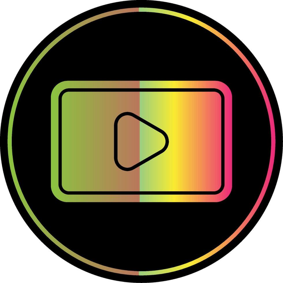 vector icon design