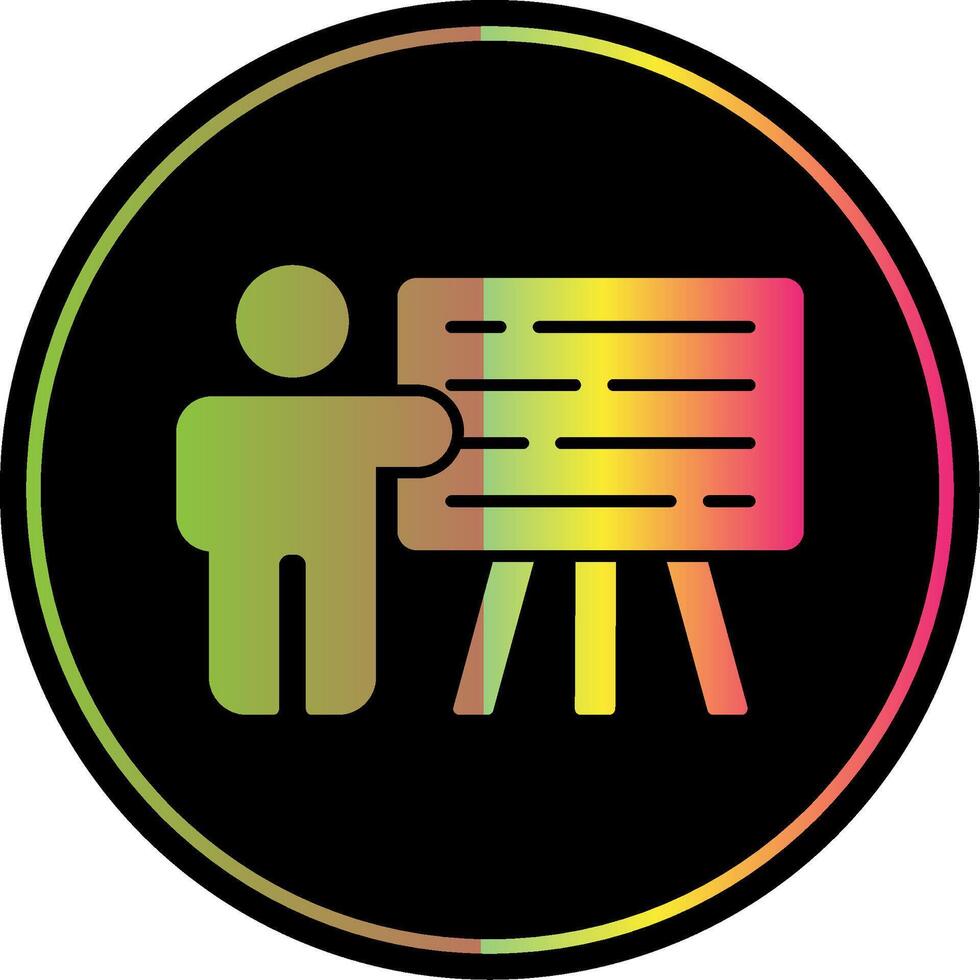 vector icon design