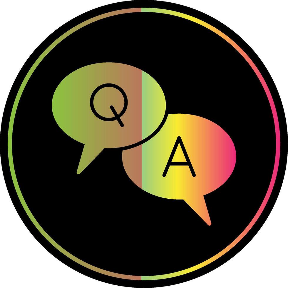 vector icon design