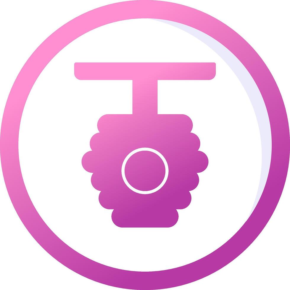 Beehive Vector Icon