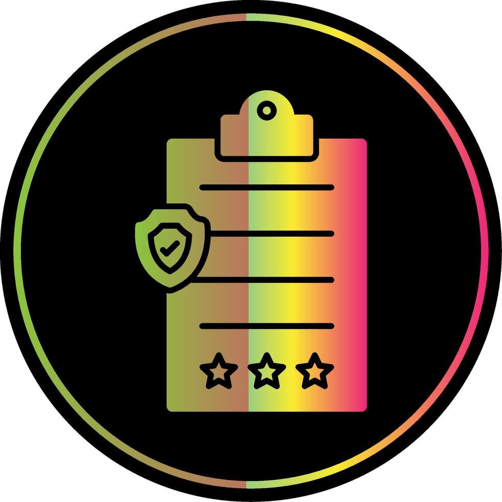 vector icon design