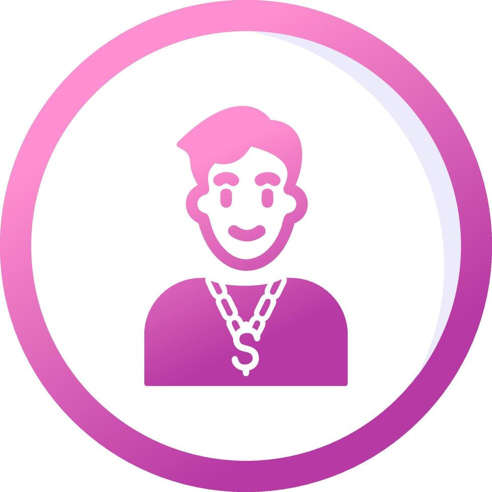 Dollar Vector Icon