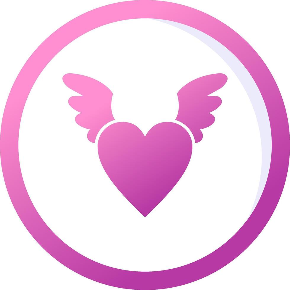 Heart Vector Icon