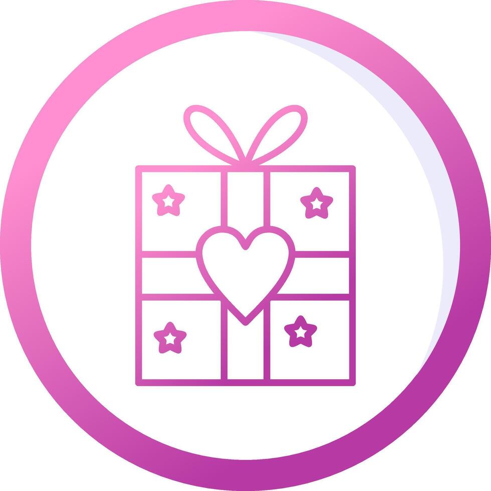 Gift Vector Icon