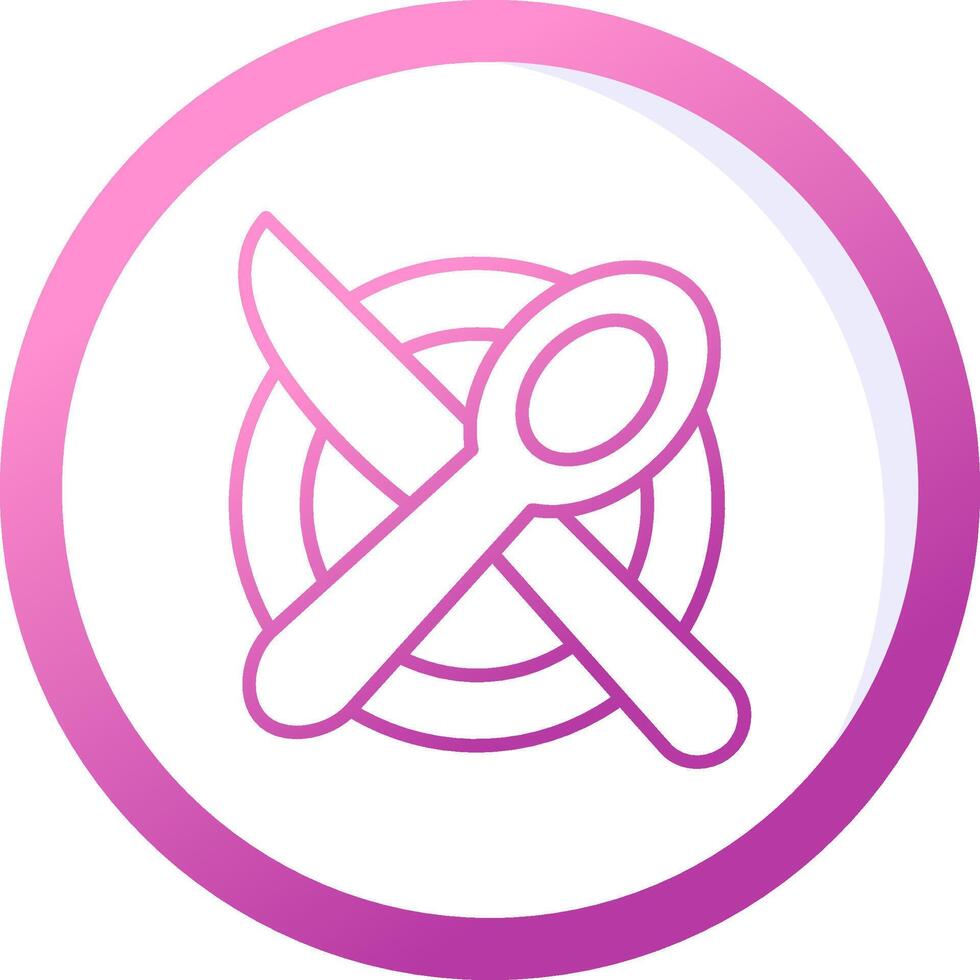 Meal Vector Icon