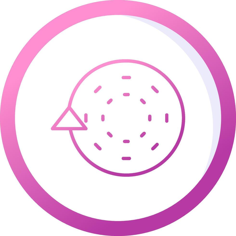 Plasmid Vector Icon