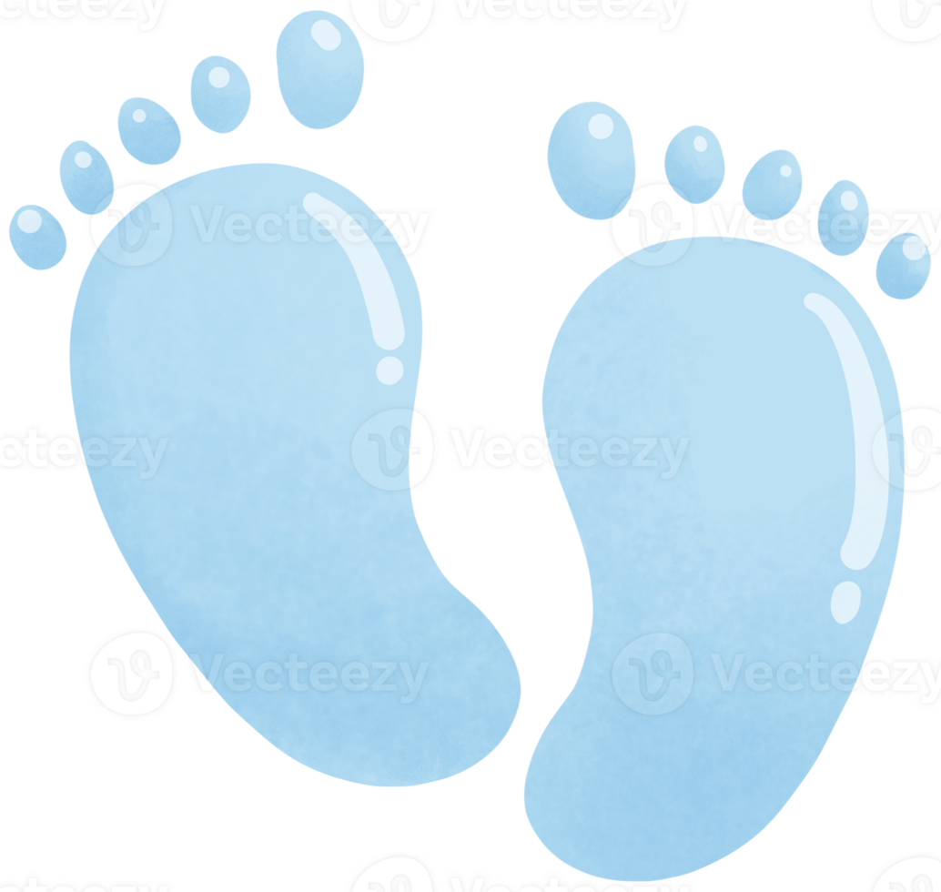 Foot step Icon png