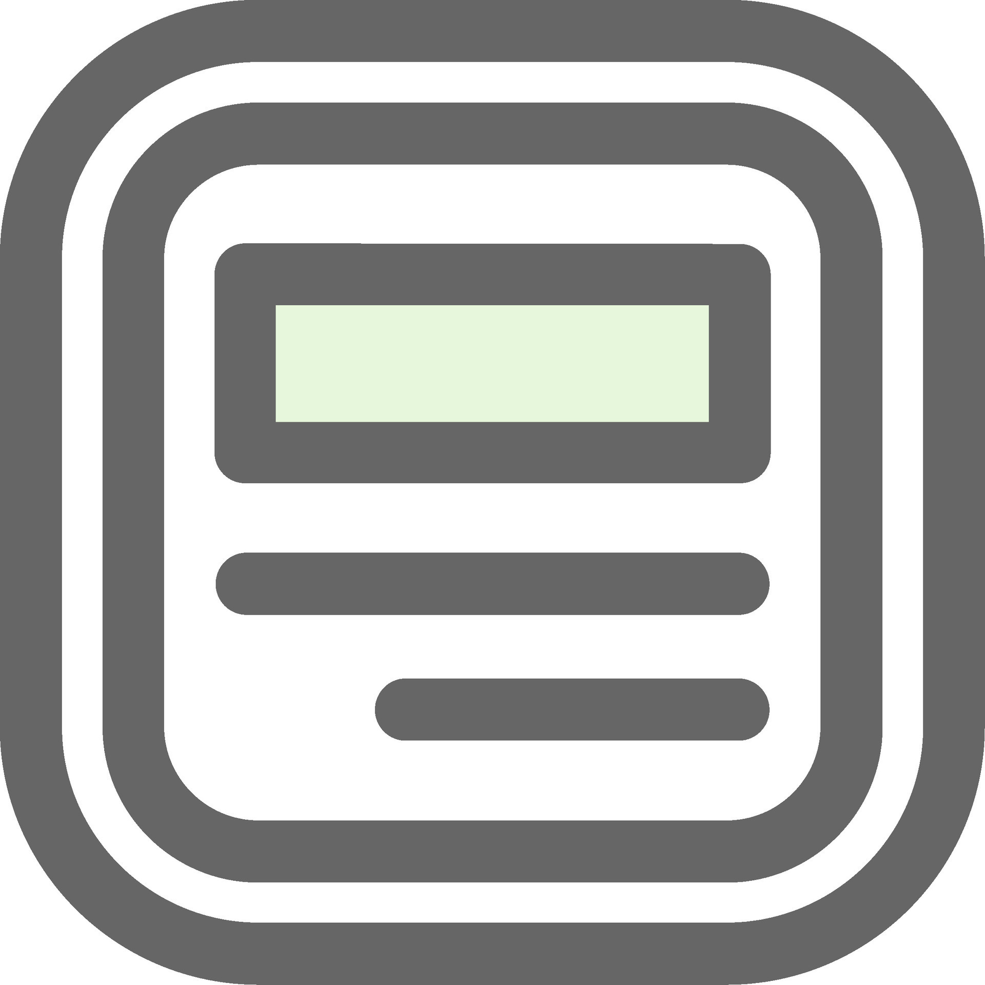 Layout Green Light Fillay Icon 39165025 Vector Art at Vecteezy