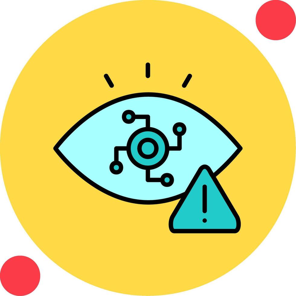 Spy Vector Icon