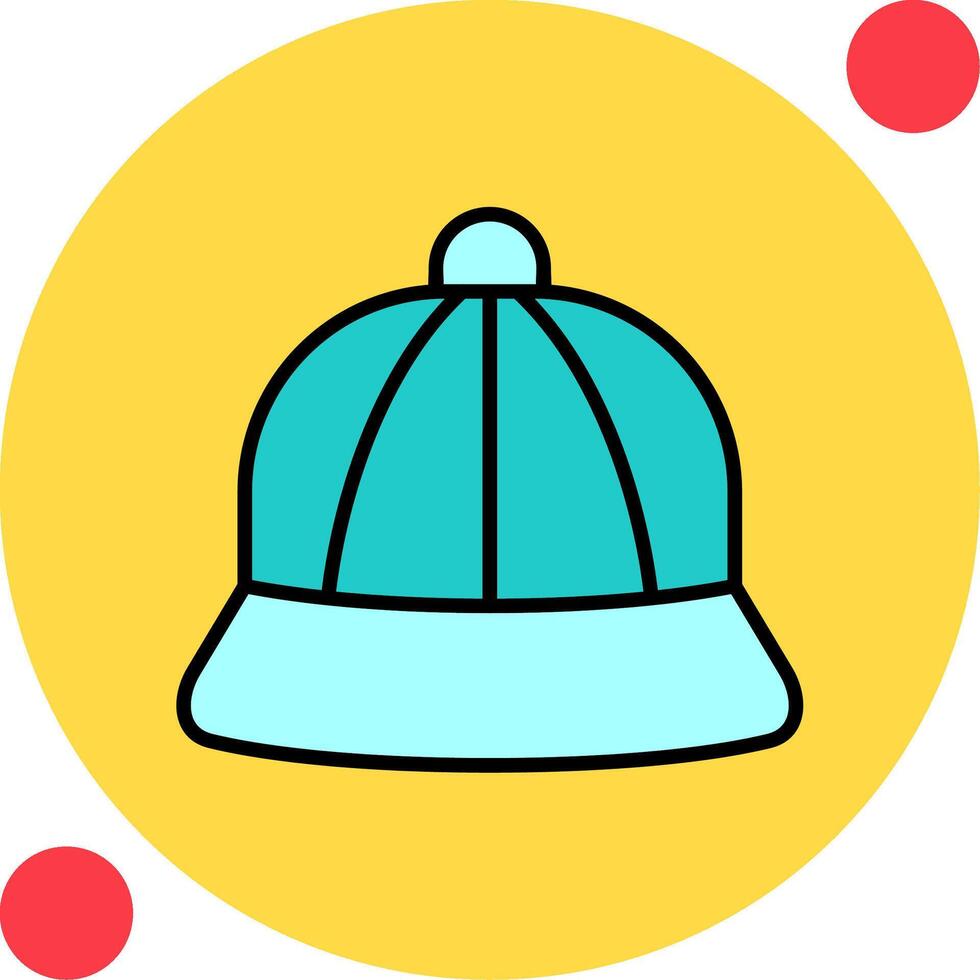 Cap Vector Icon 39166113 Vector Art at Vecteezy