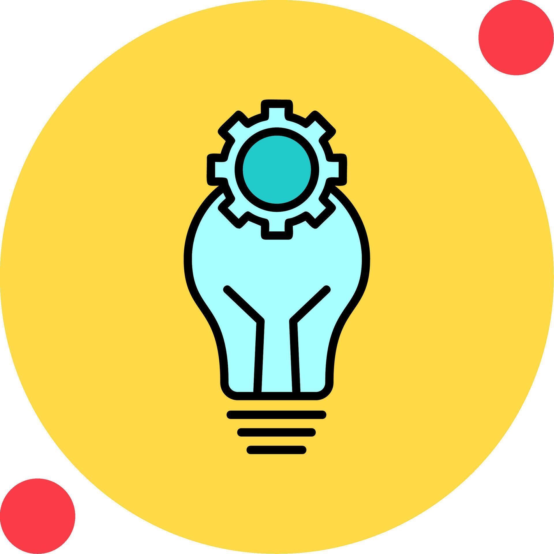 Solution Vector Icon 39166946 Vector Art at Vecteezy