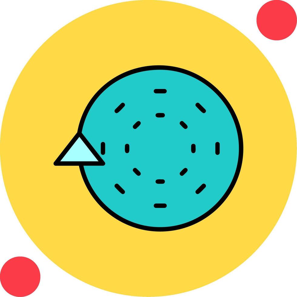 Plasmid Vector Icon