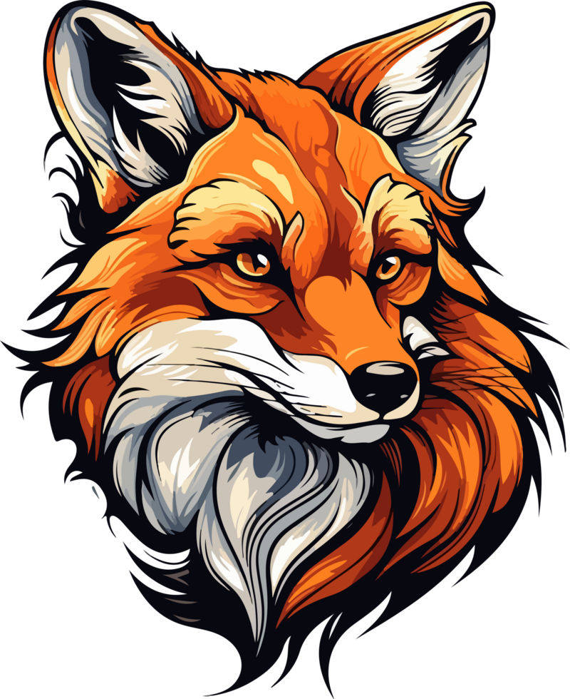 Ai Generated Fox Illustration Isolated Transparent Background 39172635 Png Ai Generated Fox Illustration Isolated Transparent Background 39172635 Png