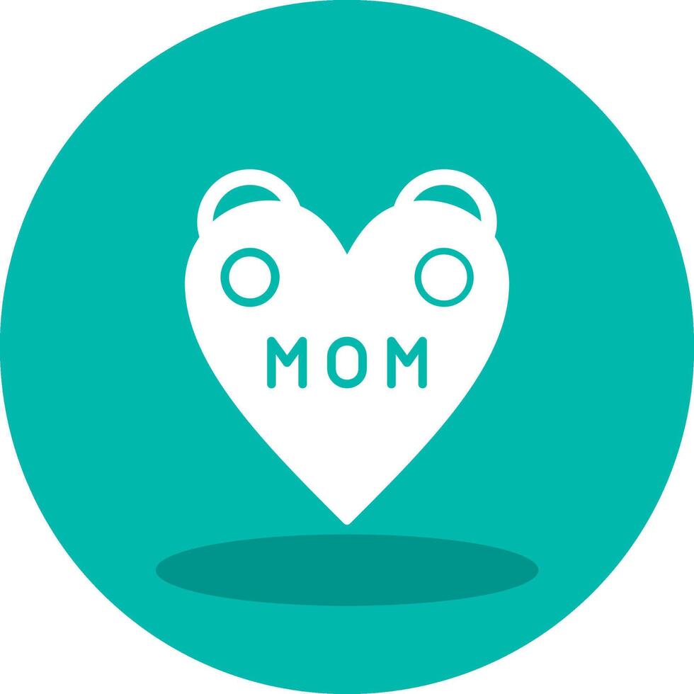 Mothers Day Vector Icon