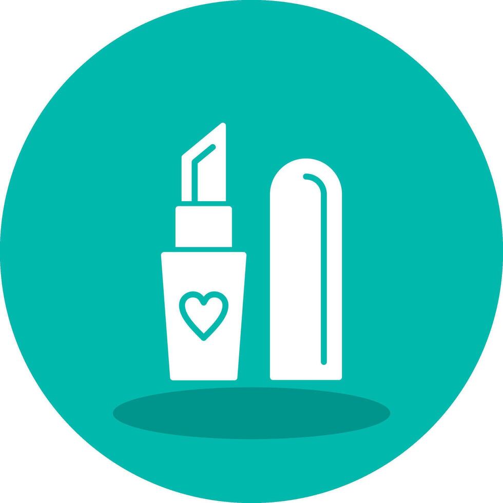 Lipstick Vector Icon