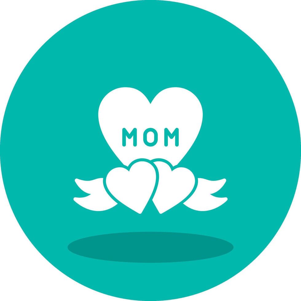 Heart Vector Icon