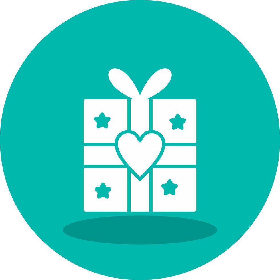 Gift Vector Icon