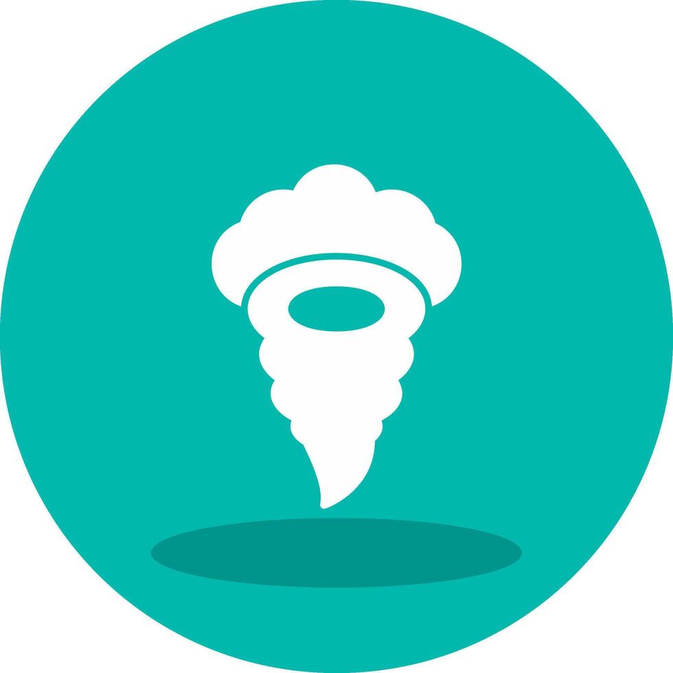 Twister Vector Icon