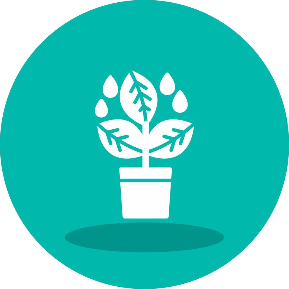 Plant Vector Icon