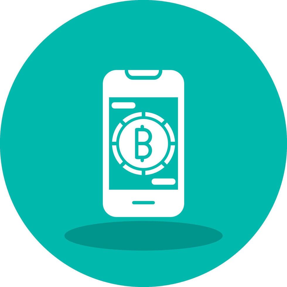 SmartPhone Vector Icon