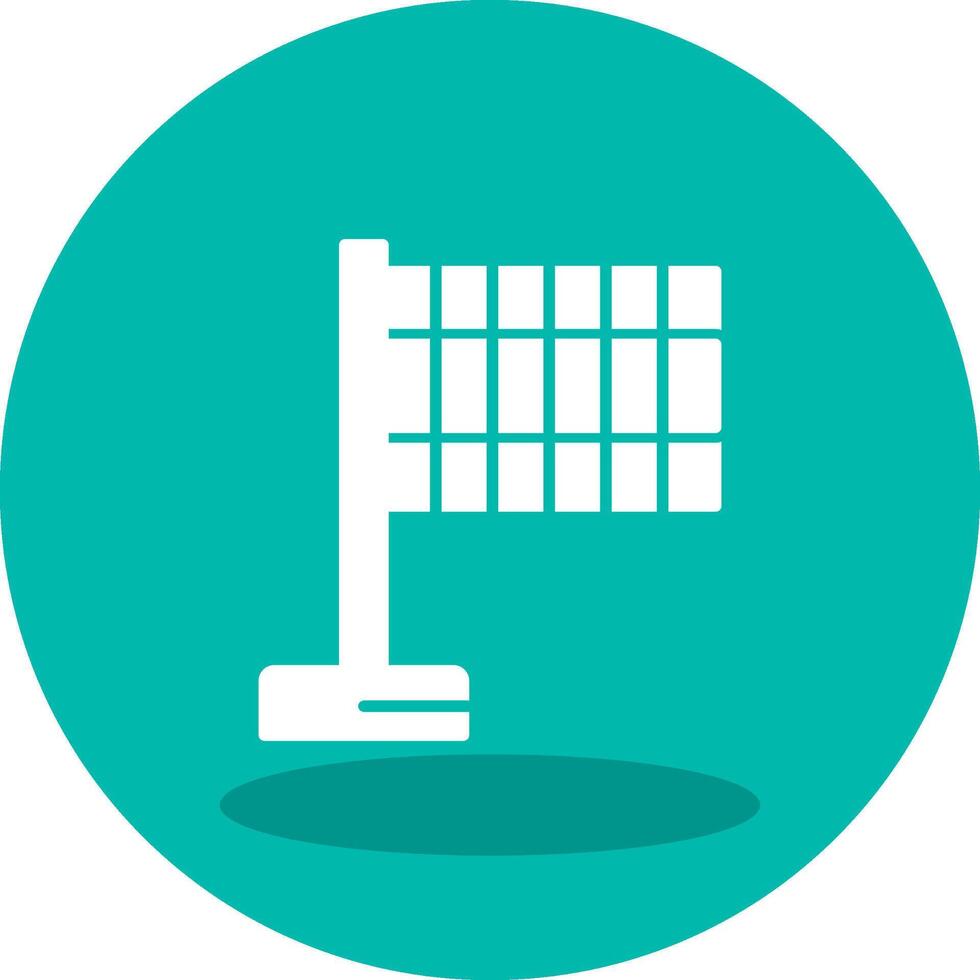 Flag Vector Icon