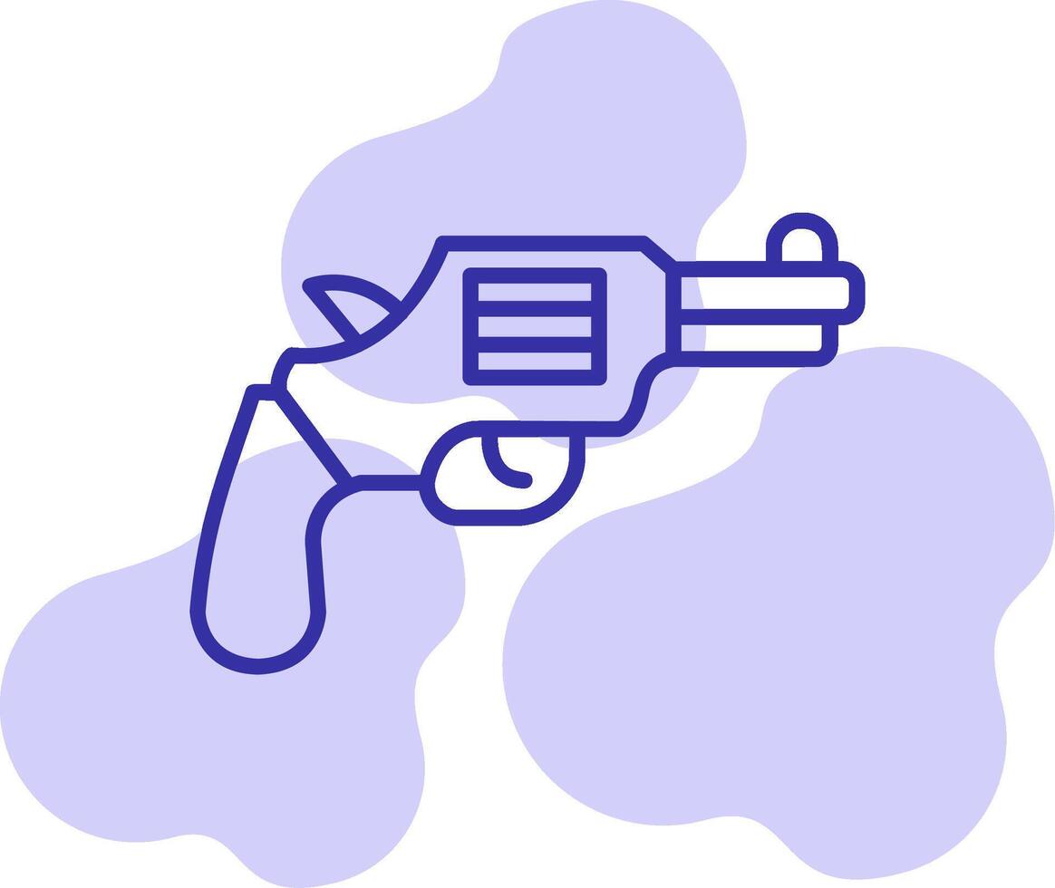 Gun Vector Icon