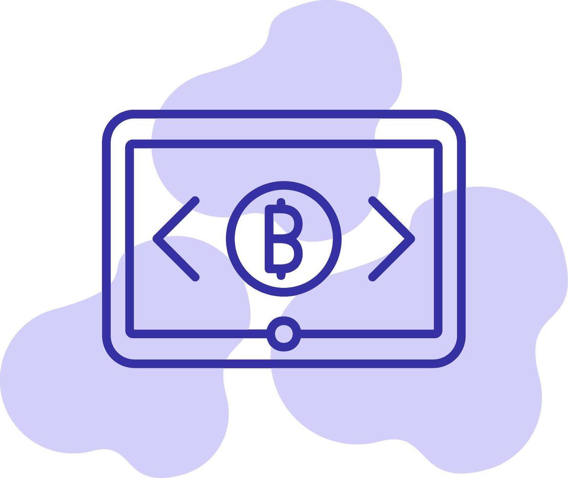 Tablet Vector Icon