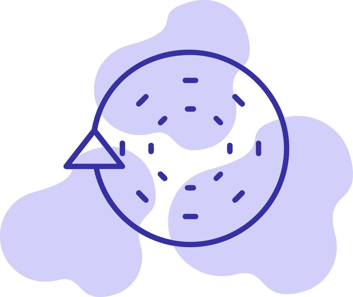 Plasmid Vector Icon