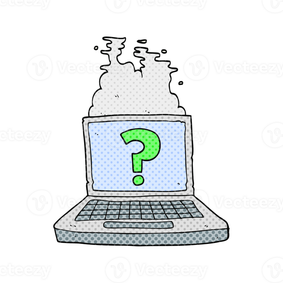 cartoon internet search png