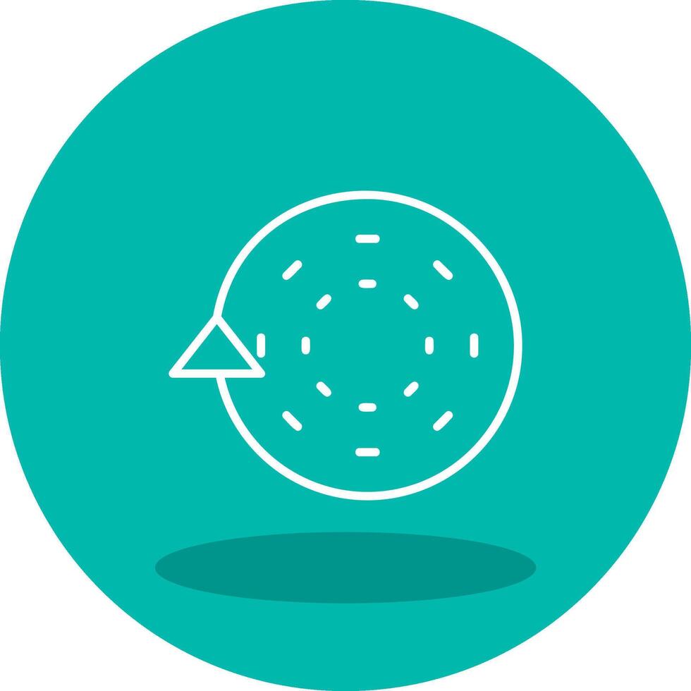Plasmid Vector Icon