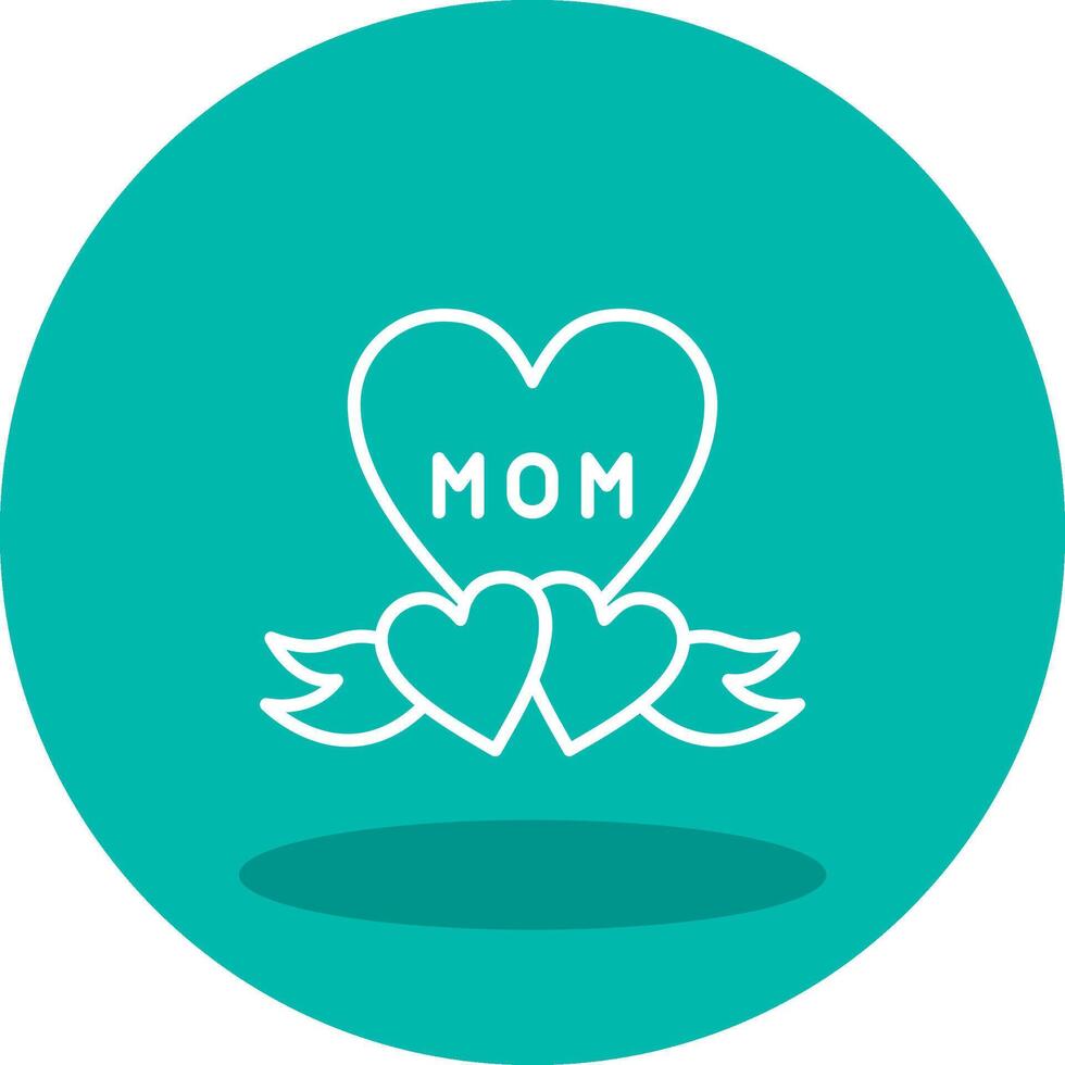 Heart Vector Icon