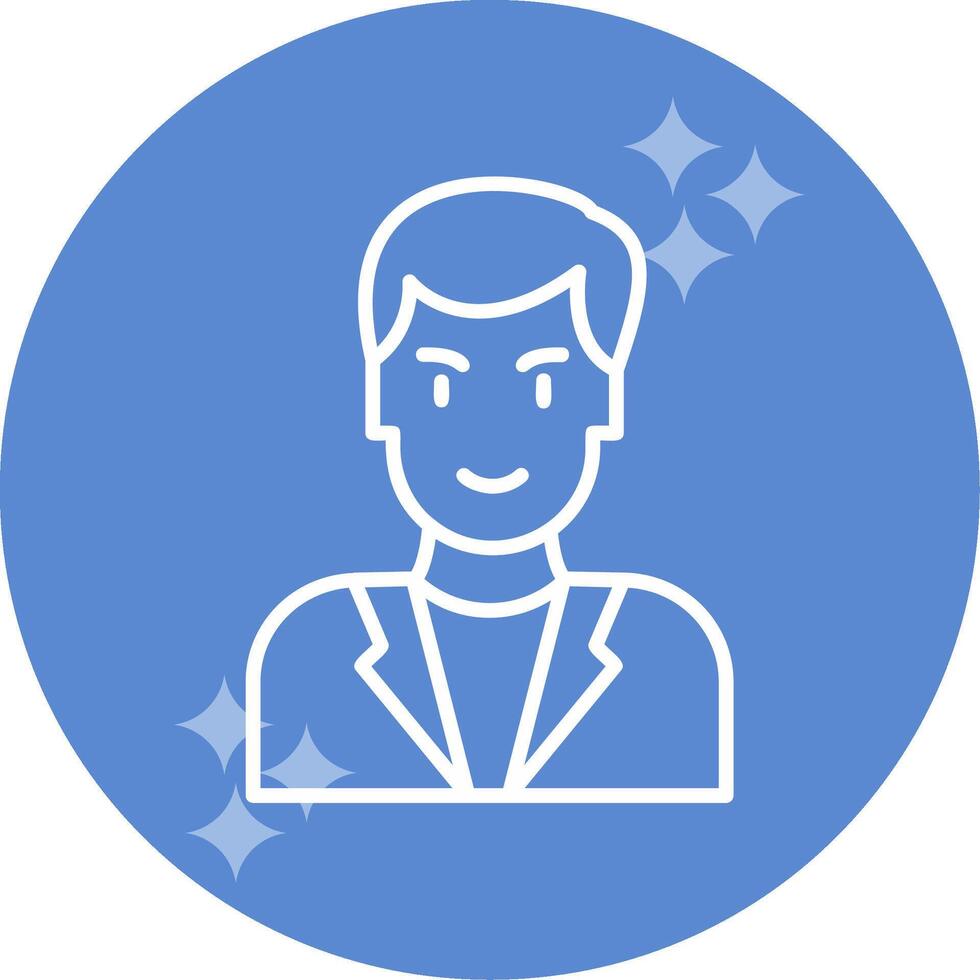 Doctor Vector Icon
