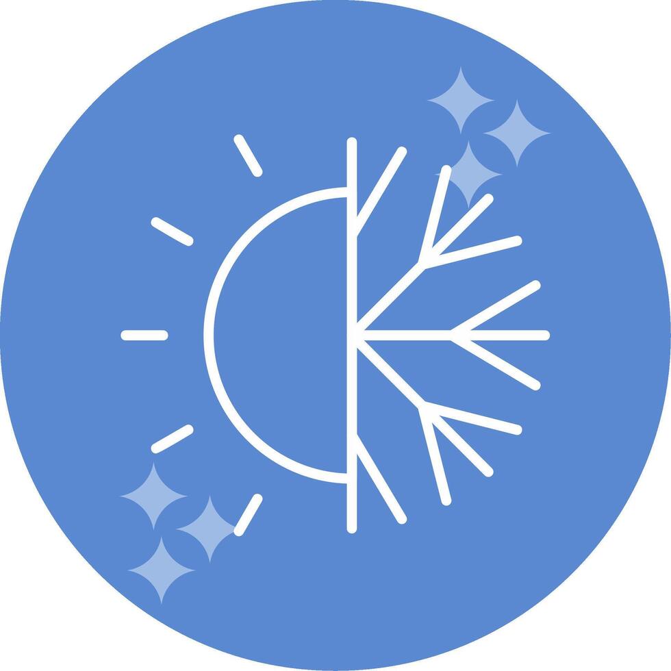 Weather Vector Icon