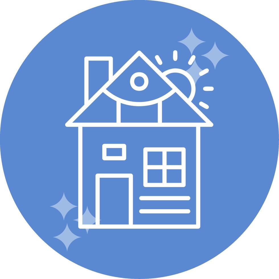 House Vector Icon
