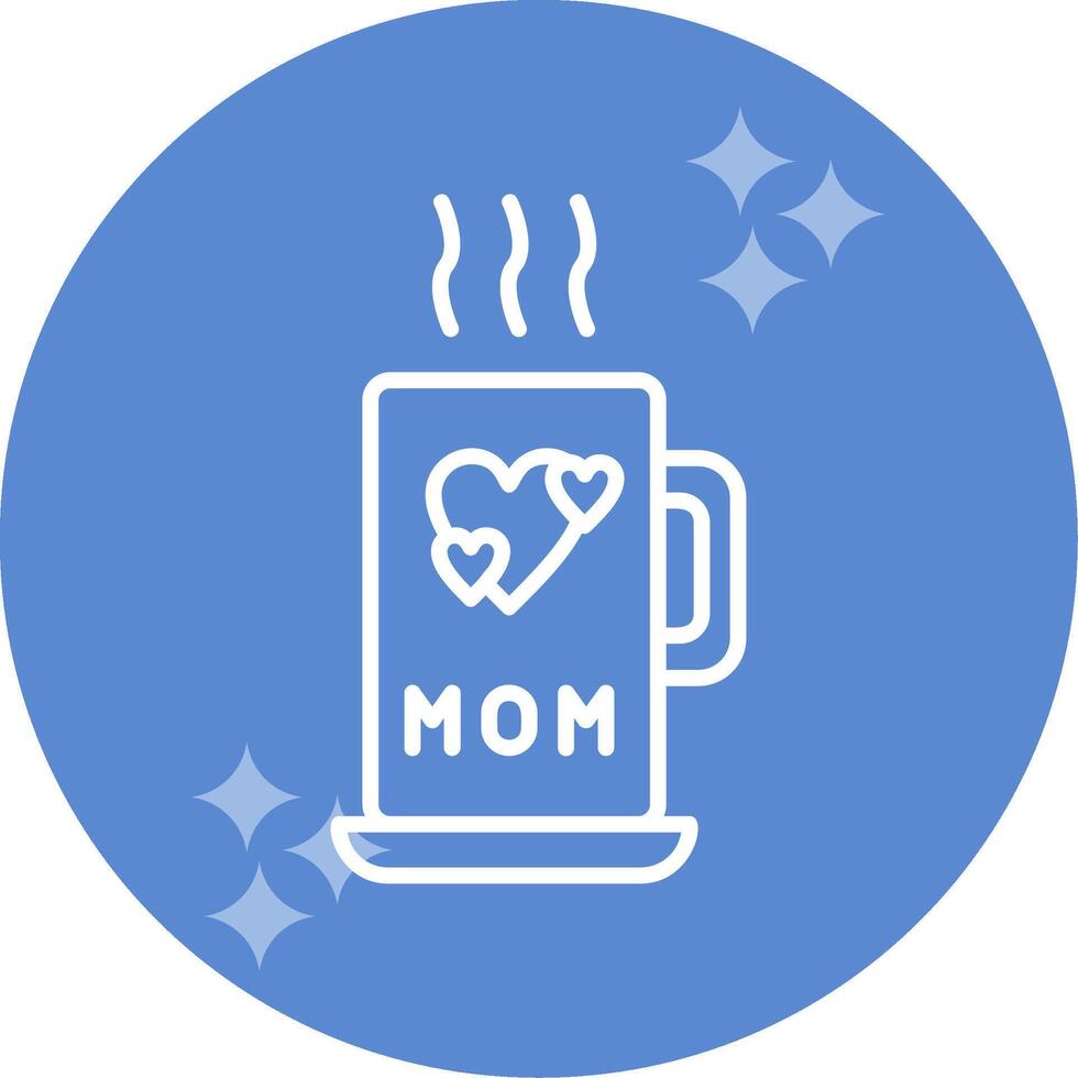 Mug Vector Icon
