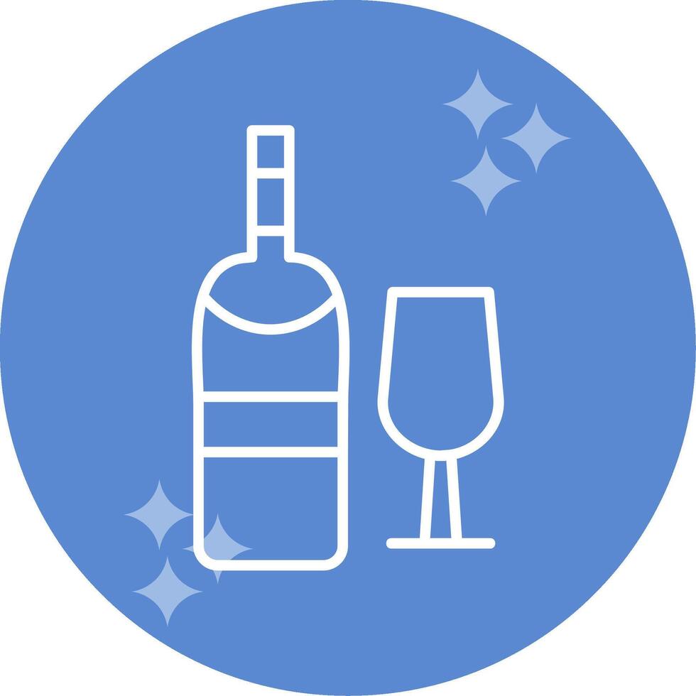 Juice Vector Icon