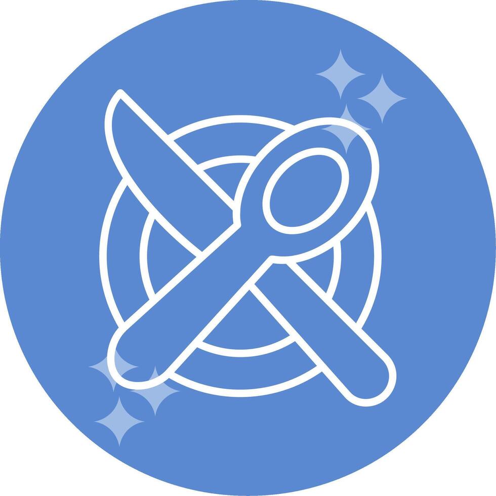 Meal Vector Icon