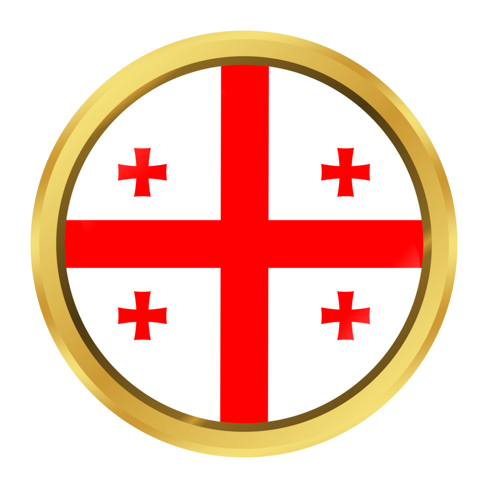 Flag of Georgia png