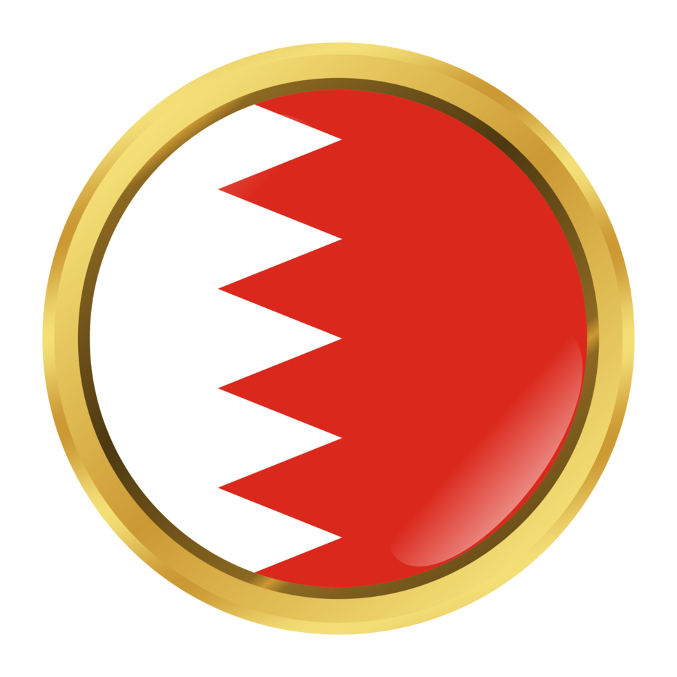 Flag of Bahrain png