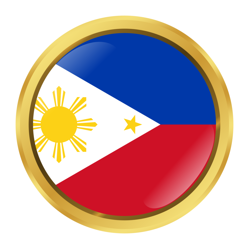 bandera de filipinas png