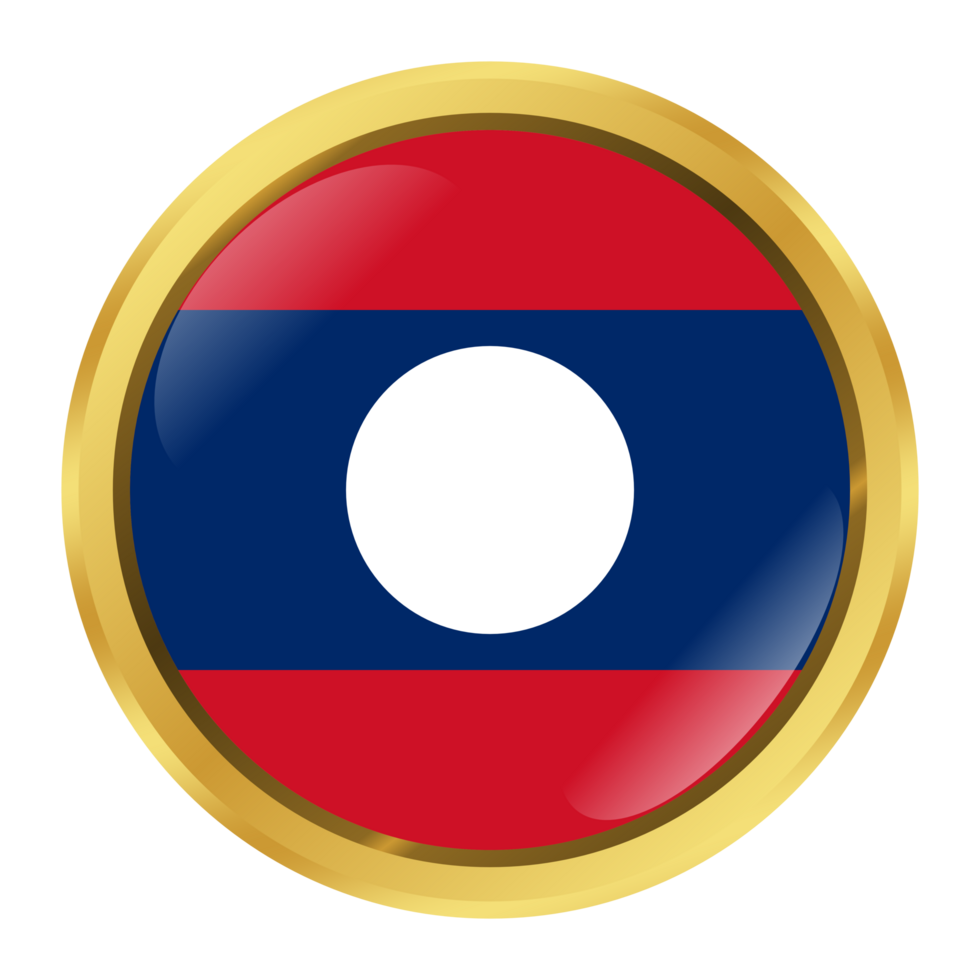 Flag of Laos png
