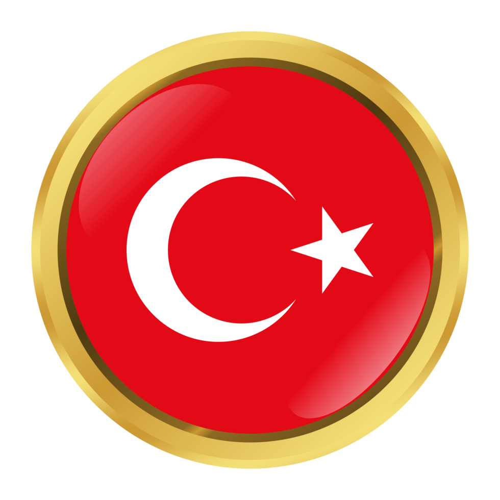 bandera de turquía png