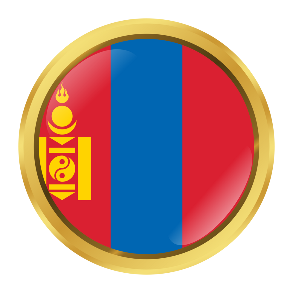 Flag of Mongolia png