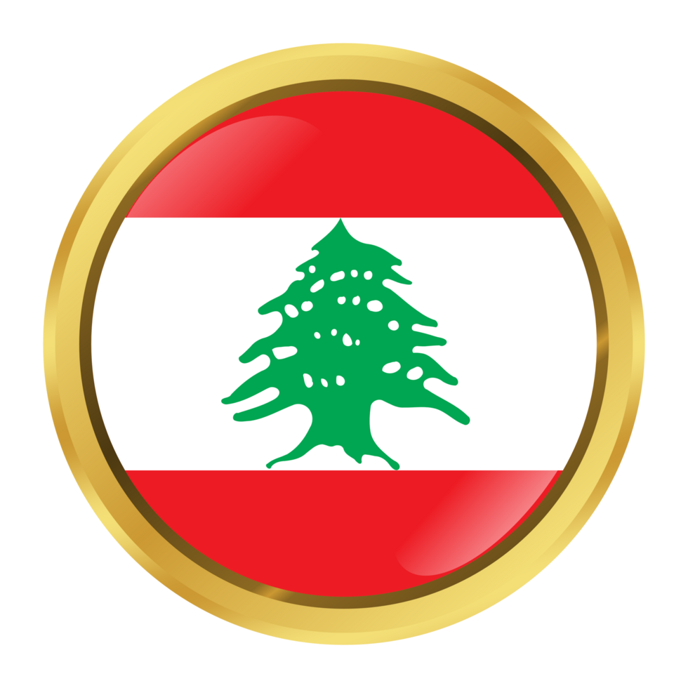 Flag of Lebanon png