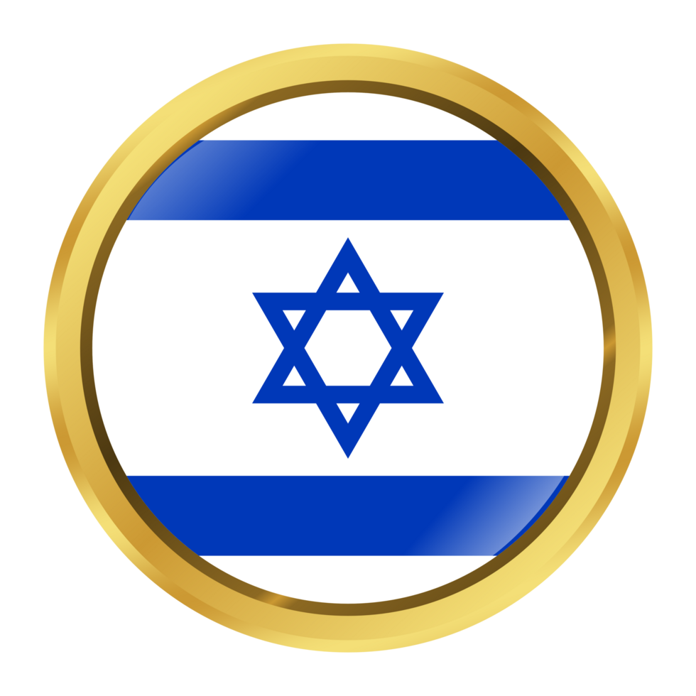 Flag of Israel png