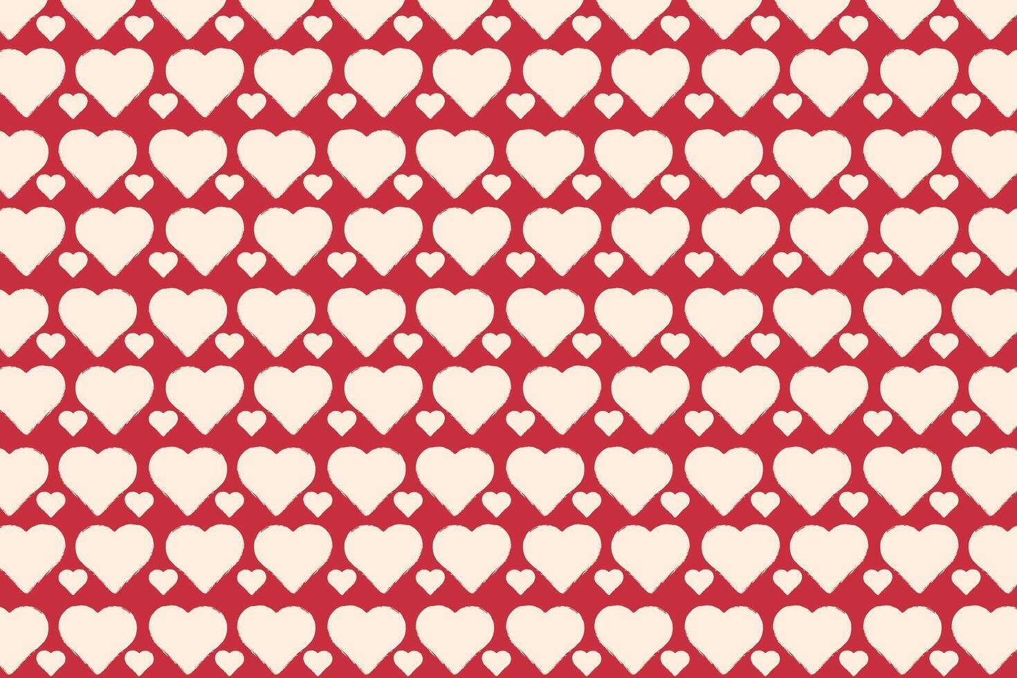 contento San Valentín día amor fondo, San Valentín día amor decoración vector