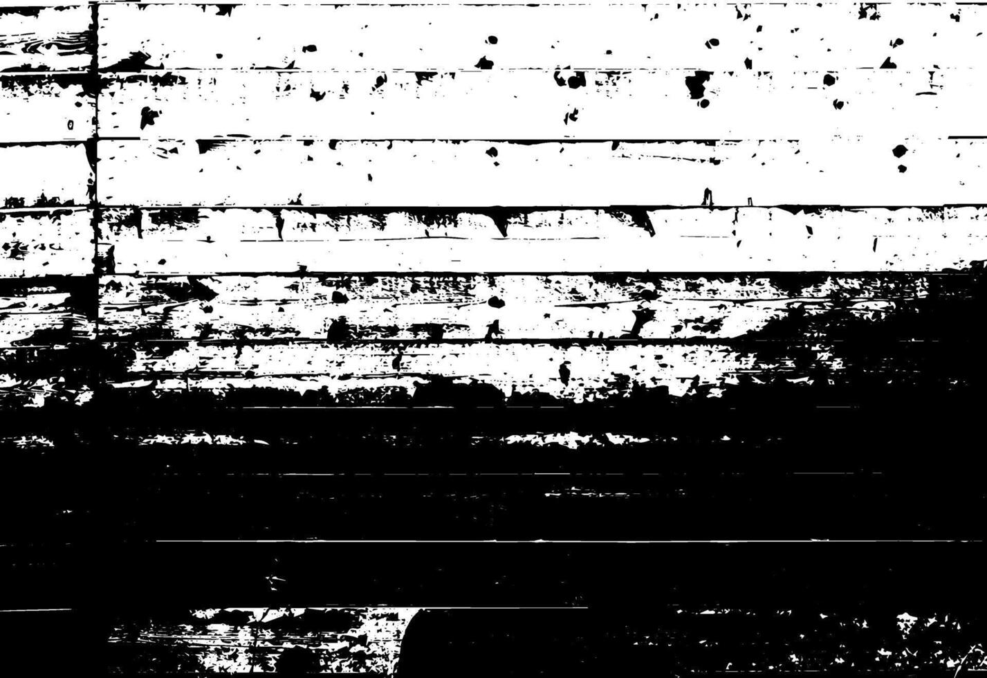 Rustic grunge vector texture with grain and stains. Abstract noise background. Weathered surface.